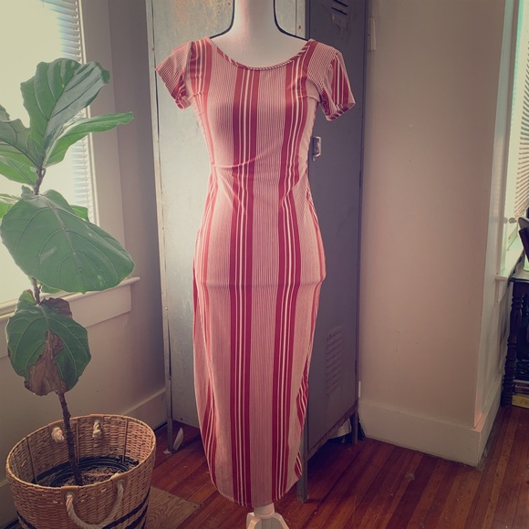 TMG New York Dresses & Skirts - 🍁TMG New York Maxi Dress